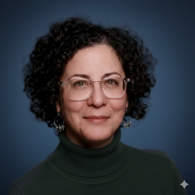 Soulafa Mamlouk